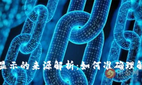 TP钱包中价格显示的来源解析：如何准确理解数字资产行情