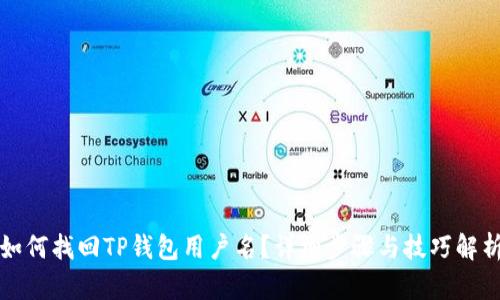 如何找回TP钱包用户名？详细步骤与技巧解析