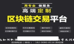 TP钱包如何取消BSC项目授权：详细步骤与常见问题
