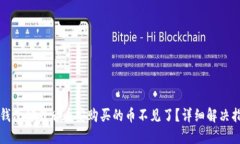 TP钱包卸载后币安购买的币不见了？详细解决指南