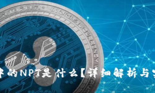 TP钱包中的NPT是什么？详细解析与实用指南