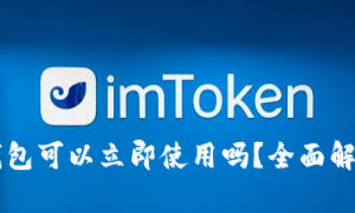 新创建的TP钱包可以立即使用吗？全面解析与使用指南