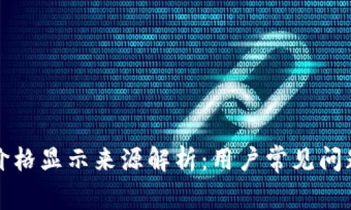 TP钱包价格显示来源解析：用户常见问题及详解