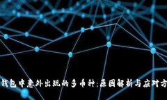 TP钱包中意外出现的多币种：原因解析与应对方法