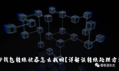 TP钱包转账被吞怎么找回？详解误转账处理方法