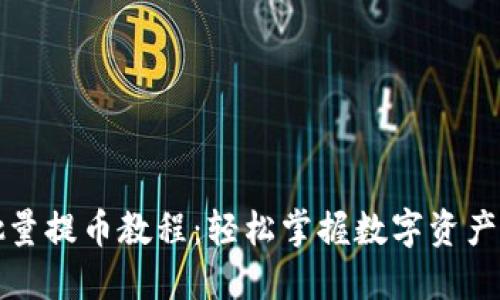 TP钱包批量提币教程：轻松掌握数字资产管理技巧