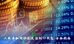 人民币如何快速充值到TP钱包：全面指南