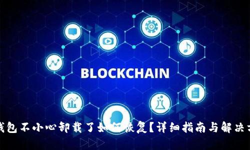 TP钱包不小心卸载了如何恢复？详细指南与解决方案
