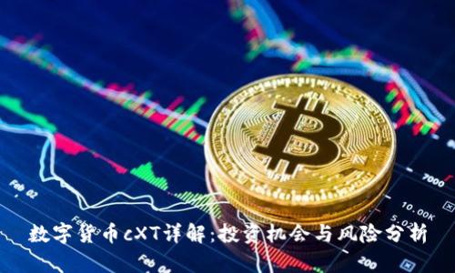 数字货币cXT详解：投资机会与风险分析