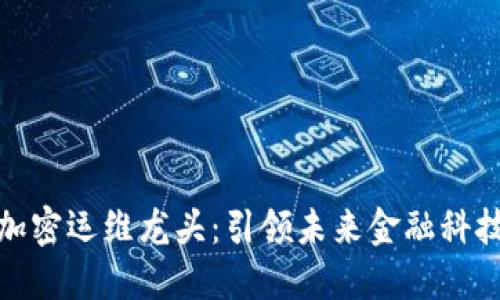 数字货币加密运维龙头：引领未来金融科技的新趋势