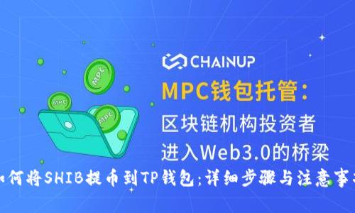 如何将SHIB提币到TP钱包：详细步骤与注意事项