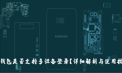 TP钱包是否支持多设备登录？详细解析与使用技巧