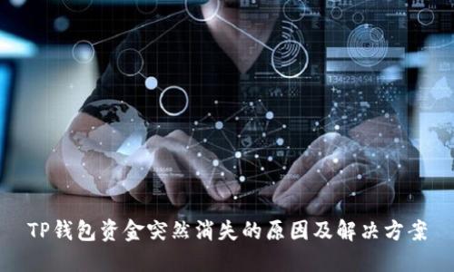 TP钱包资金突然消失的原因及解决方案