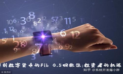 深入解析数字货币的Fib 0.5回撤位：投资者的机遇与挑战