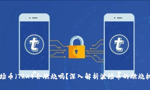 TP钱包中的波场币（TRX）会燃烧吗？深入解析波场币的燃烧机制与实际应用