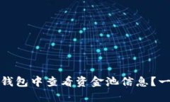 如何在TP钱包中查看资金池信息？一站式攻略