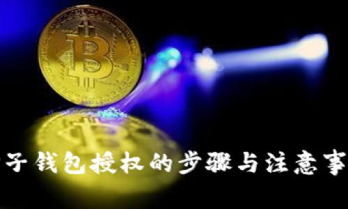TP子钱包授权的步骤与注意事项