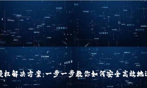 TP钱包买币授权解决方案：一步一步教你如何安全高效地进行授权操作