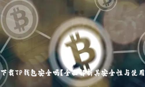 官网下载TP钱包安全吗？全面解析其安全性与使用风险
