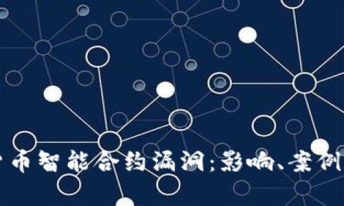 解析数字货币智能合约漏洞：影响、案例与防范技巧