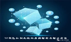 TP钱包私钥无效的原因解析与解决方法