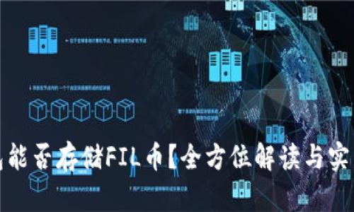 tp钱包能否存储FIL币？全方位解读与实用指南