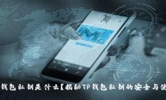 TP钱包私钥是什么？揭秘TP钱包私钥的安全与使用