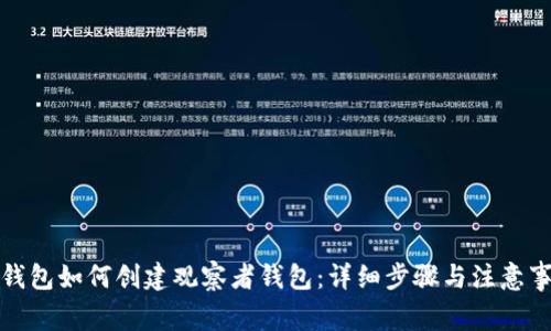 TP钱包如何创建观察者钱包：详细步骤与注意事项