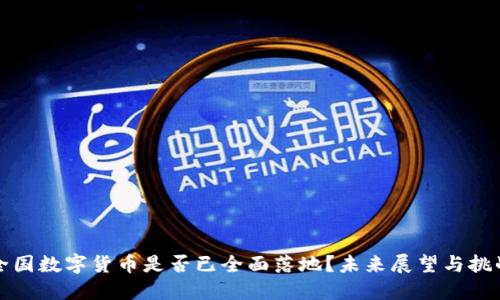 全国数字货币是否已全面落地？未来展望与挑战