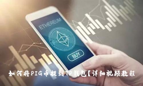 如何将PIG币提到TP钱包？详细视频教程