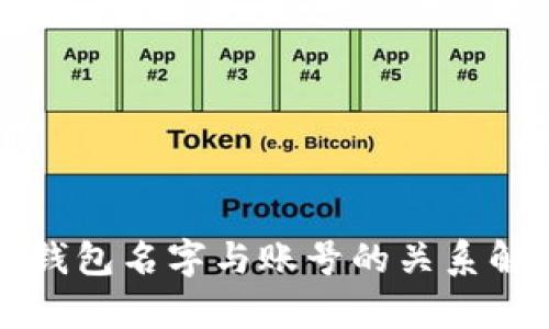 TP钱包名字与账号的关系解析