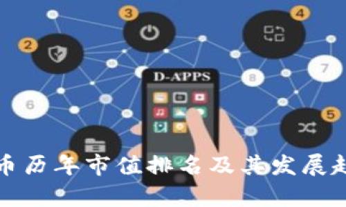 数字货币历年市值排名及其发展趋势解析
