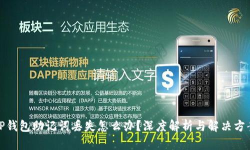 TP钱包助记词丢失怎么办？深度解析与解决方案