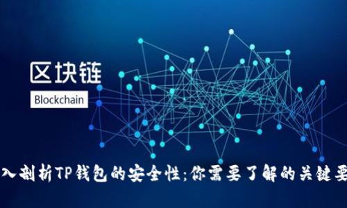 深入剖析TP钱包的安全性：你需要了解的关键要点