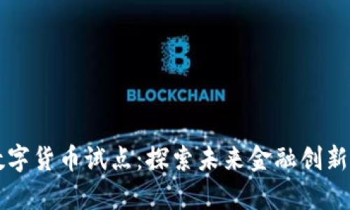 成都数字货币试点：探索未来金融创新的前沿