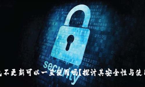 TP钱包不更新可以一直使用吗？探讨其安全性与使用体验