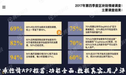 
最新数字货币行情APP推荐：功能全面、数据真实、用户评价高的应用