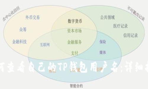 如何查看自己的TP钱包用户名：详细指南