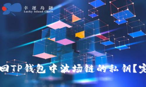 如何找回TP钱包中波场链的私钥？完整指南