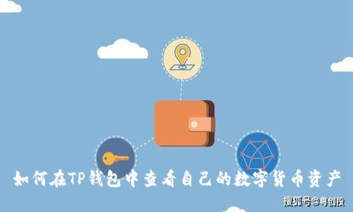 如何在TP钱包中查看自己的数字货币资产