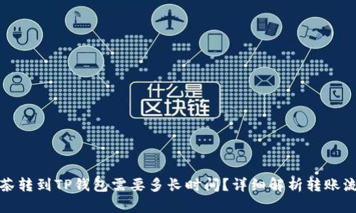 抹茶转到TP钱包需要多长时间？详细解析转账流程