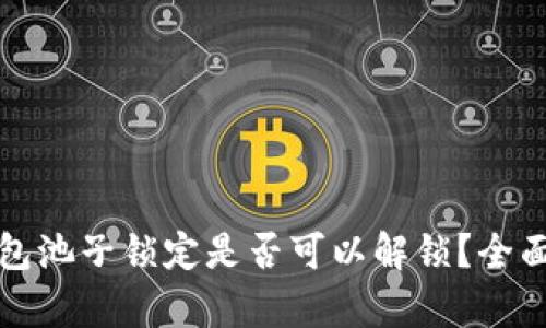 TP钱包池子锁定是否可以解锁？全面解析