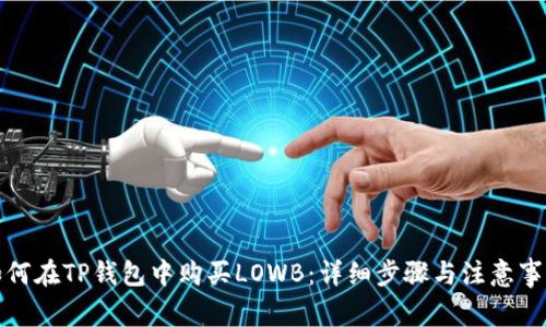 如何在TP钱包中购买LOWB：详细步骤与注意事项