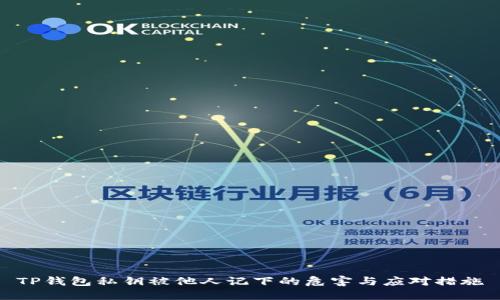 TP钱包私钥被他人记下的危害与应对措施