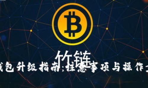 TP钱包升级指南：注意事项与操作步骤