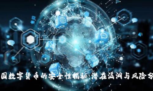 中国数字货币的安全性揭秘：潜在漏洞与风险分析