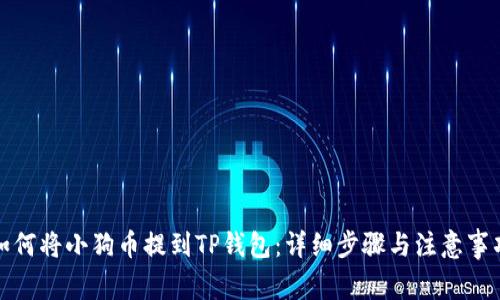 如何将小狗币提到TP钱包：详细步骤与注意事项