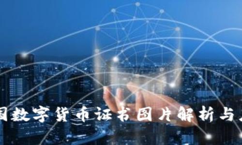 中国数字货币证书图片解析与应用