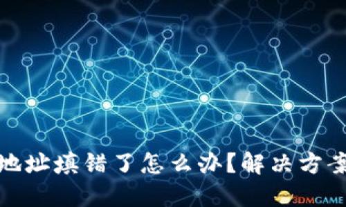 TP钱包提币地址填错了怎么办？解决方案与预防措施