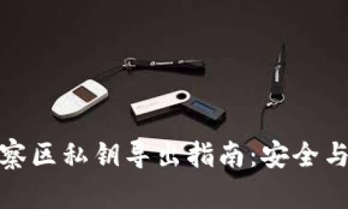 TP钱包观察区私钥导出指南：安全与便捷兼得